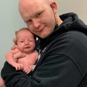 Meet your Posher, Darryl